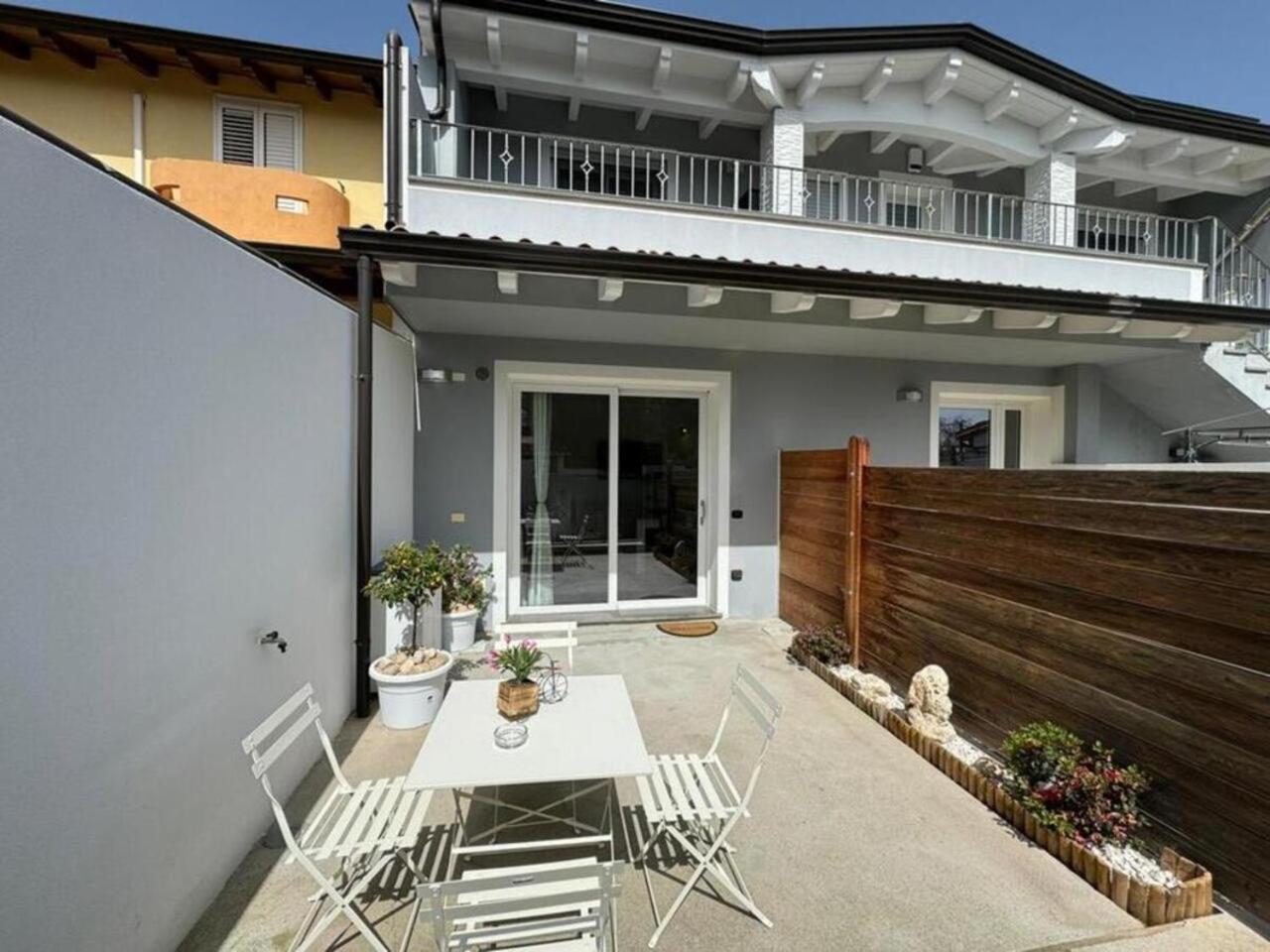 Moderno E Confortevole Appartamento, Wi-Fi E Parcheggio Gratuito Sanluri Exterior photo